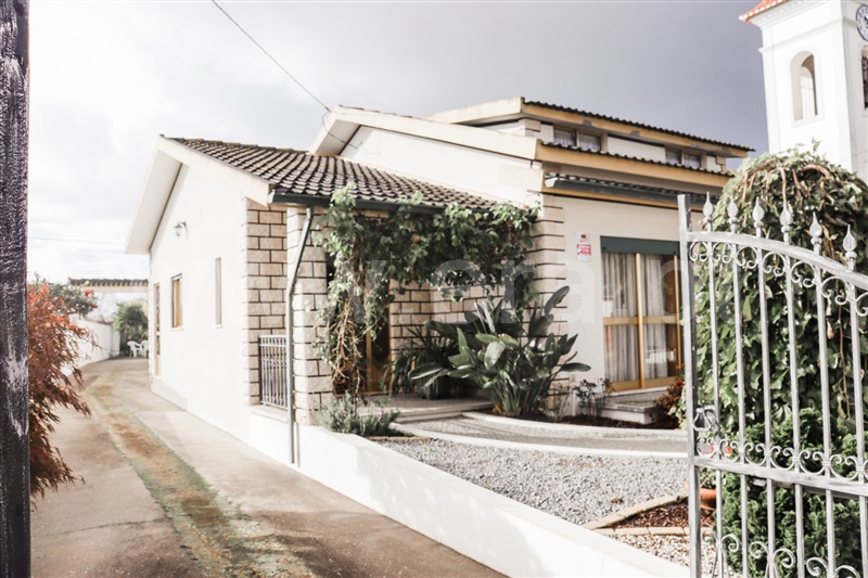 Moradia Isolada T3 Vagos, Fonte de Angeão e Covão do Lobo - 1440679 - 1