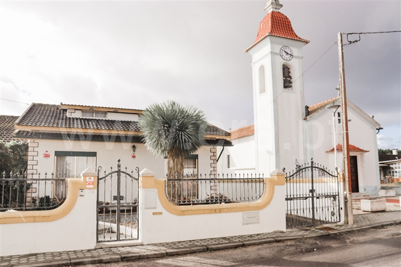 Moradia Isolada T3 / Vagos, Fonte de Angeão e Covão do Lobo