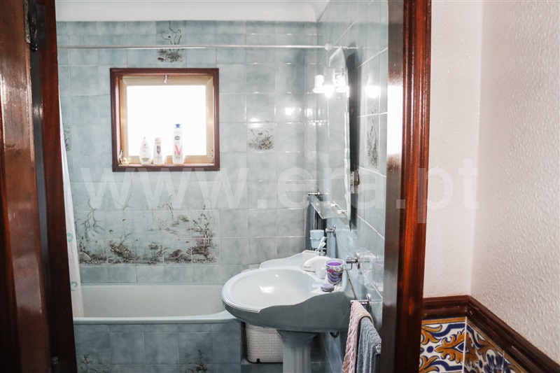 Moradia Isolada T3 Vagos, Fonte de Angeão e Covão do Lobo - 1440679 - 18