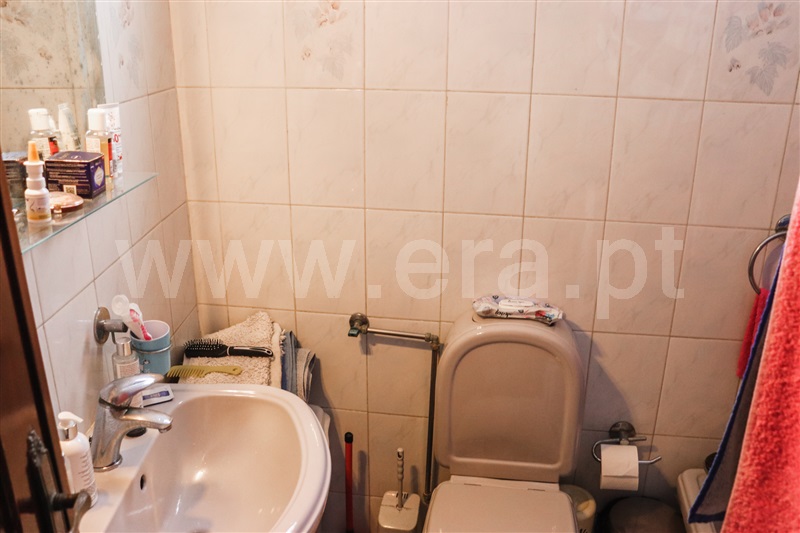 Moradia Isolada T3 Vagos, Fonte de Angeão e Covão do Lobo - 1440679 - 21
