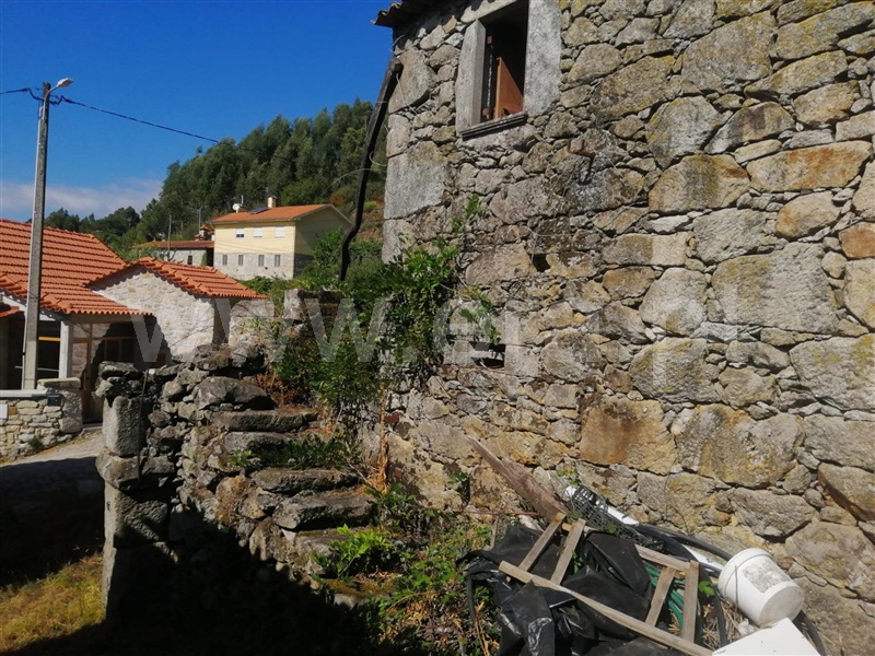 Moradia Isolada T3 Vale de Cambra, Cepelos - 1271316 - 4