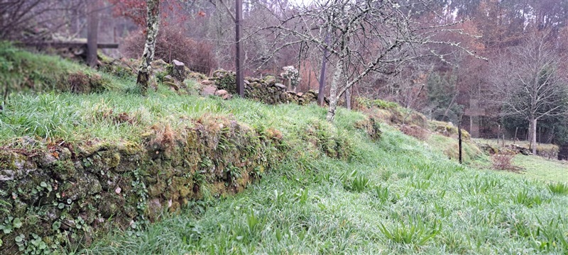 Moradia Isolada T3 com Quintal Vale de Cambra, Cepelos - 1271316 - 5
