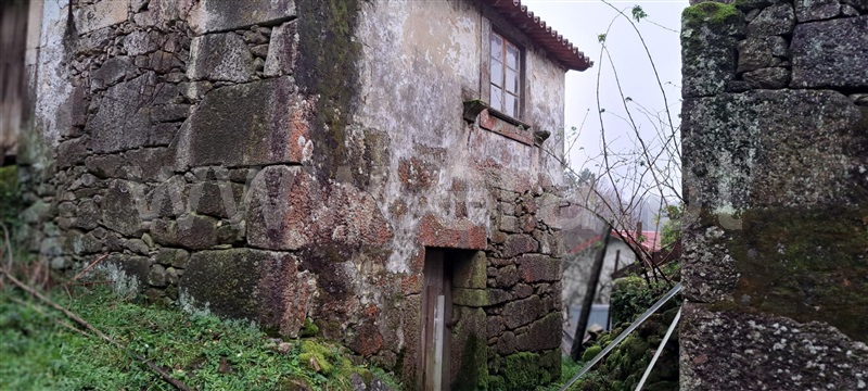 Moradia Isolada T3 com Quintal Vale de Cambra, Cepelos - 1271316 - 6