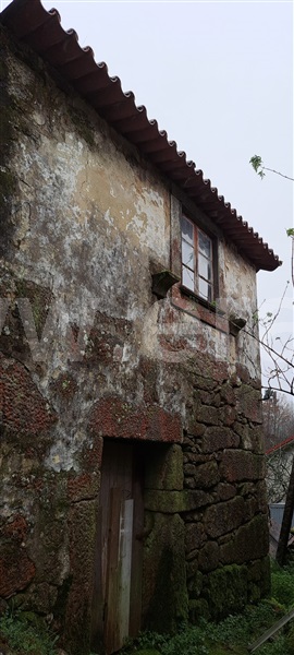 Moradia Isolada T3 com Quintal Vale de Cambra, Cepelos - 1271316 - 7