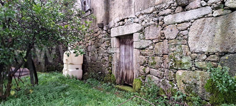 Moradia Isolada T3 com Quintal Vale de Cambra, Cepelos - 1271316 - 10