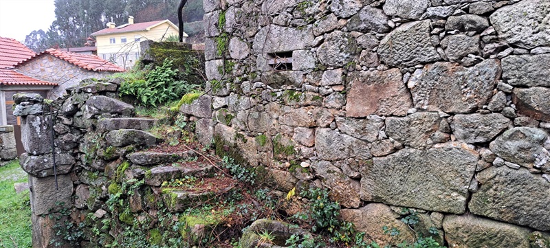 Moradia Isolada T3 com Quintal Vale de Cambra, Cepelos - 1271316 - 14
