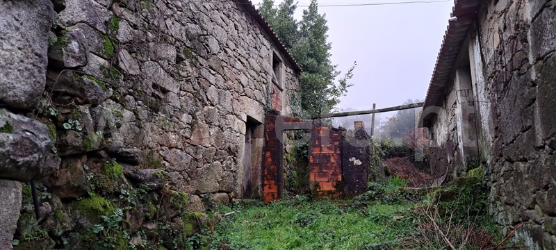Moradia Isolada T3 com Quintal Vale de Cambra, Cepelos - 1271316 - 16