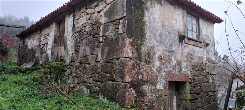 Moradia Isolada T3 / Vale de Cambra, Cepelos