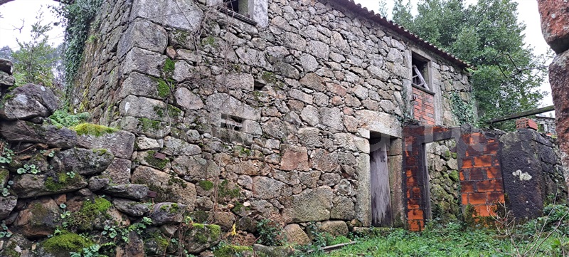 Moradia Isolada T3 com Quintal Vale de Cambra, Cepelos - 1271316 - 21