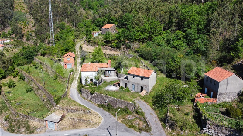 Moradia T3 à venda em Junqueira, Vale de Cambra — foto 4