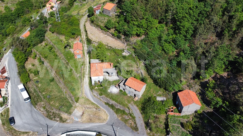 Moradia T3 à venda em Junqueira, Vale de Cambra — foto 5