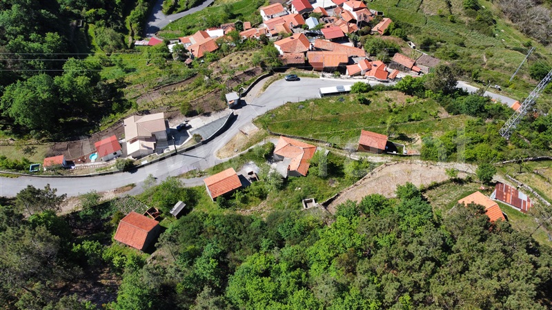 Moradia T3 à venda em Junqueira, Vale de Cambra — foto 7