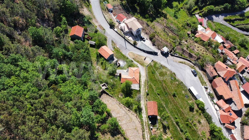 Moradia T3 à venda em Junqueira, Vale de Cambra — foto 8