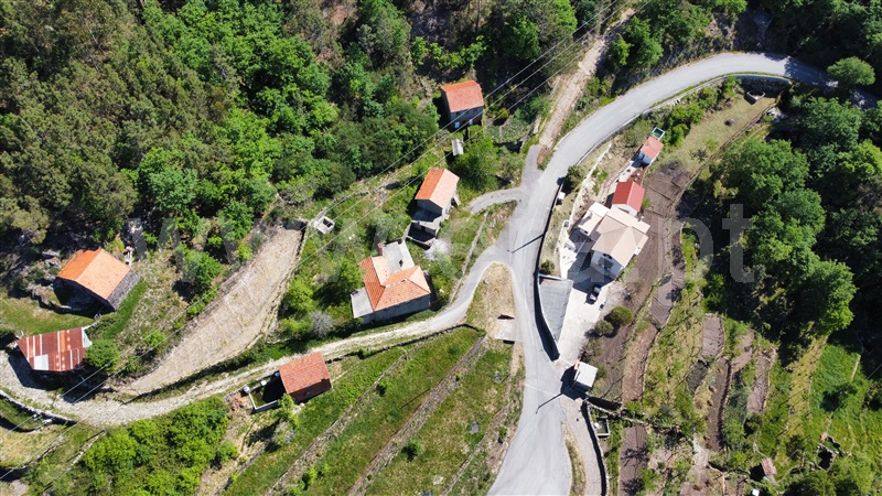 Moradia T3 à venda em Junqueira, Vale de Cambra — foto 9