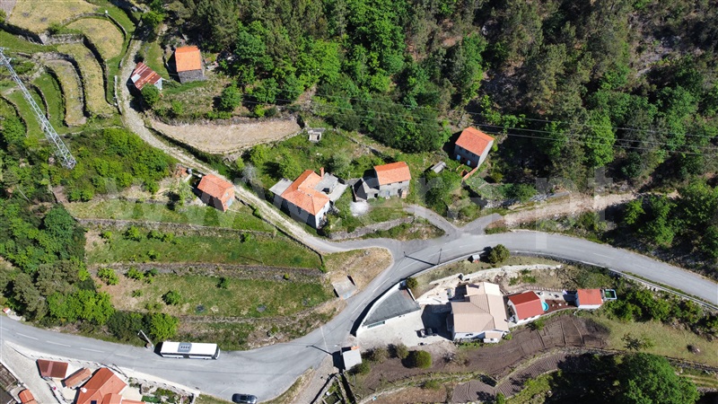 Moradia T3 à venda em Junqueira, Vale de Cambra — foto 10