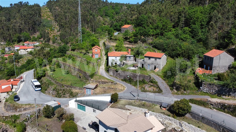 Moradia T3 à venda em Junqueira, Vale de Cambra — foto 12