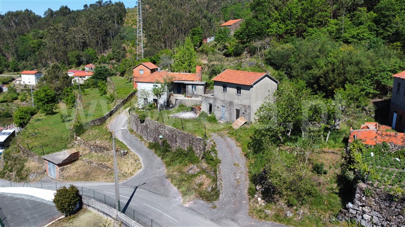 Moradia T3 à venda em Junqueira, Vale de Cambra — foto 13