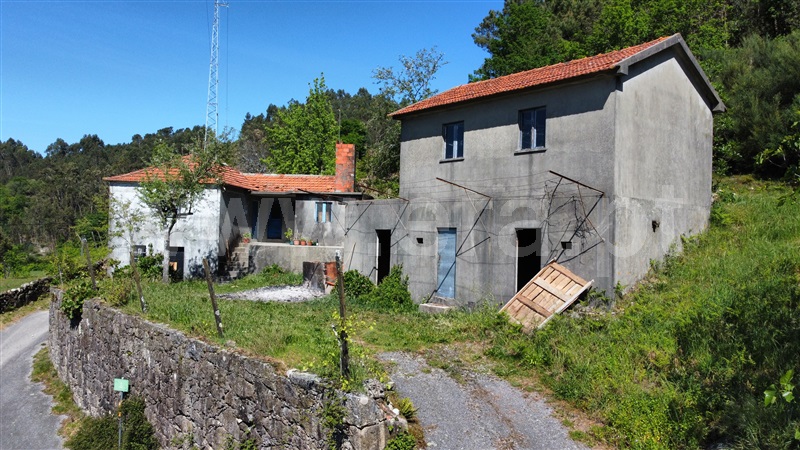 Moradia T3 à venda em Junqueira, Vale de Cambra — foto 14