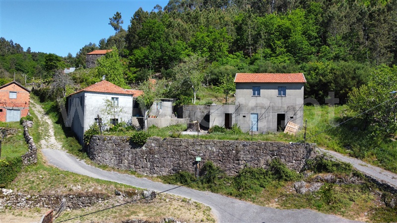 Moradia T3 à venda em Junqueira, Vale de Cambra — foto 15