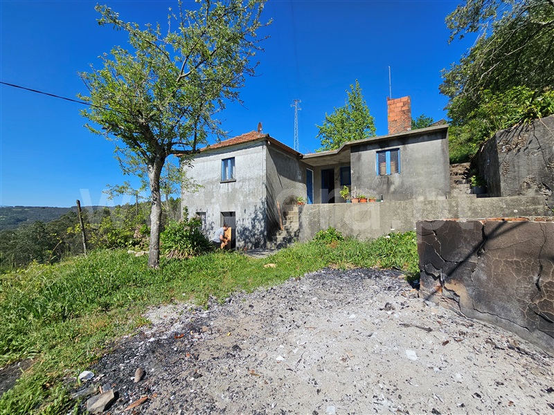 Moradia T3 à venda em Junqueira, Vale de Cambra — foto 19