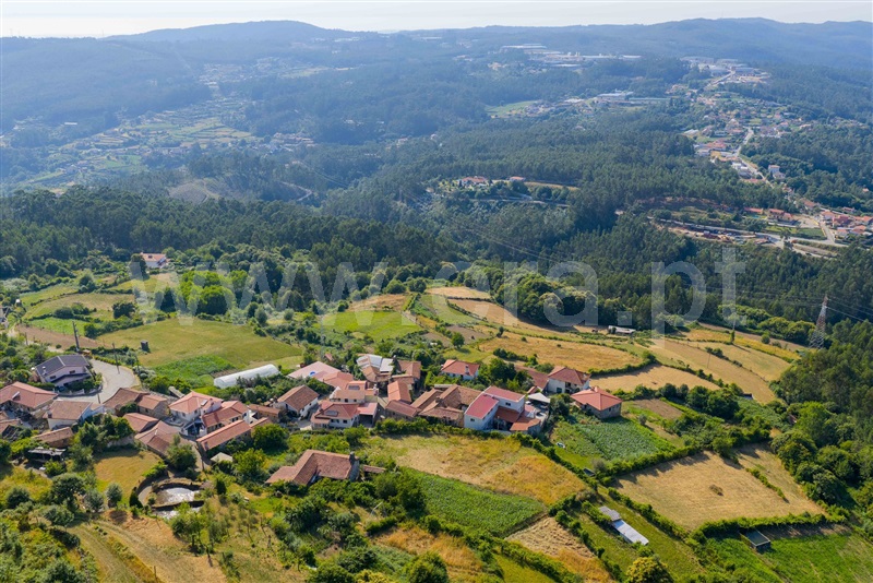 Moradia Isolada T3 Vale de Cambra, Vila Chã, Codal e Vila Cova de Perrinho - 1455009 - 3