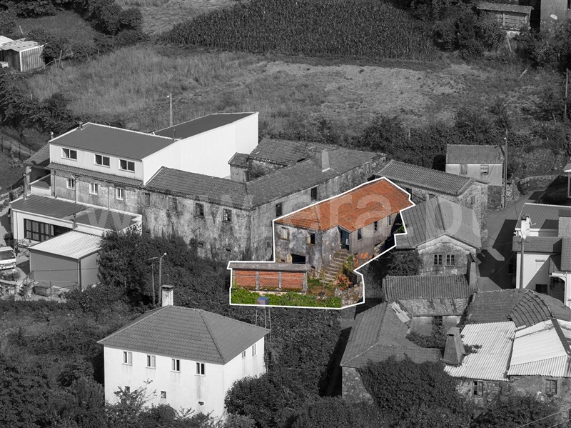 Moradia Isolada T3 Vale de Cambra, Vila Chã, Codal e Vila Cova de Perrinho - 1455009 - 5