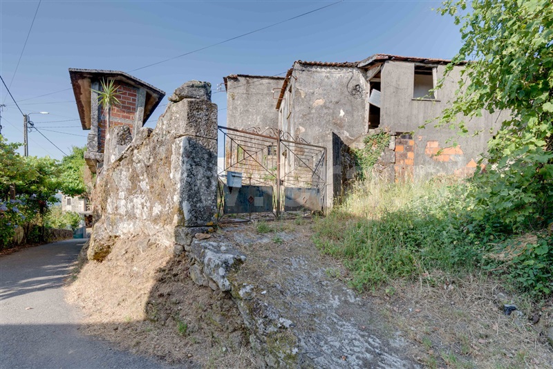 Moradia Isolada T3 Vale de Cambra, Vila Chã, Codal e Vila Cova de Perrinho - 1455009 - 6