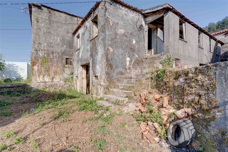Moradia Isolada T3 Vale de Cambra, Vila Chã, Codal e Vila Cova de Perrinho - 1455009 - 7