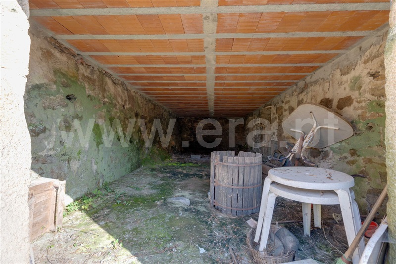 Moradia Isolada T3 Vale de Cambra, Vila Chã, Codal e Vila Cova de Perrinho - 1455009 - 8