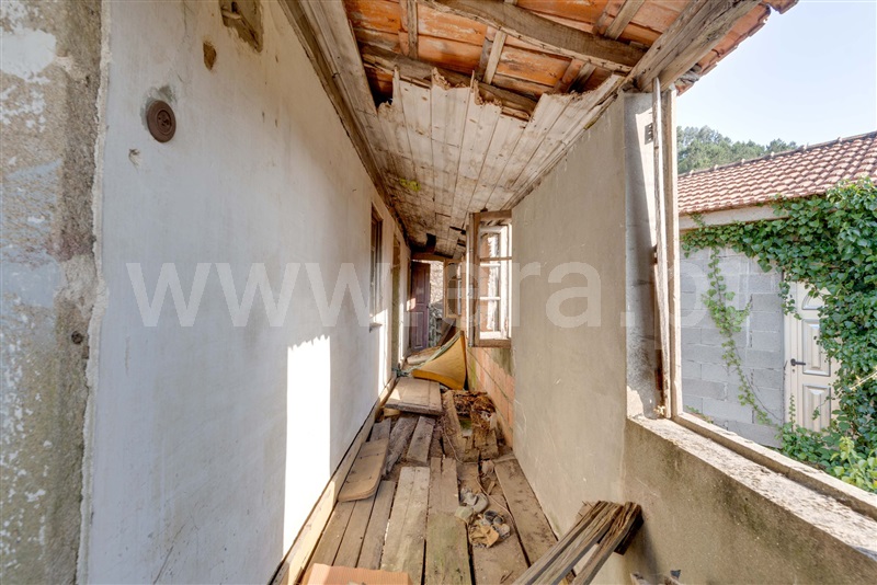 Moradia Isolada T3 Vale de Cambra, Vila Chã, Codal e Vila Cova de Perrinho - 1455009 - 9