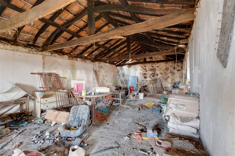 Moradia Isolada T3 Vale de Cambra, Vila Chã, Codal e Vila Cova de Perrinho - 1455009 - 11