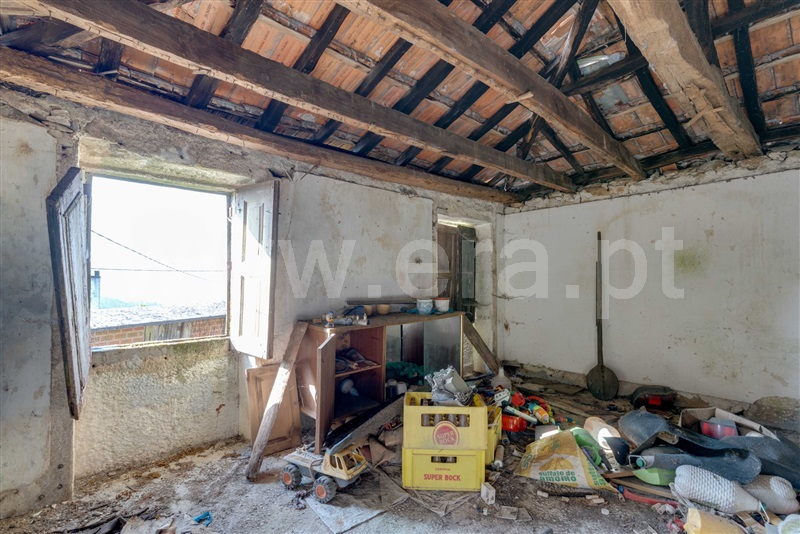 Moradia Isolada T3 Vale de Cambra, Vila Chã, Codal e Vila Cova de Perrinho - 1455009 - 11