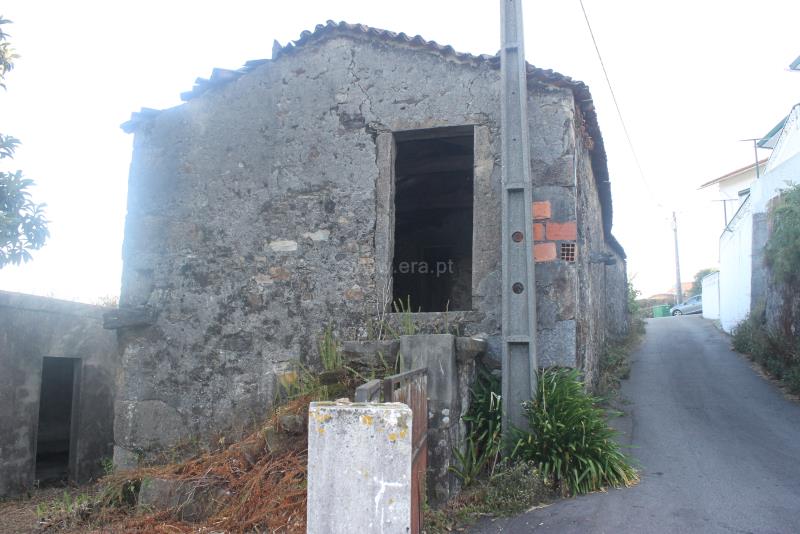 Moradia Isolada T3 Vale de Cambra, São Pedro de Castelões - 986153 - 5