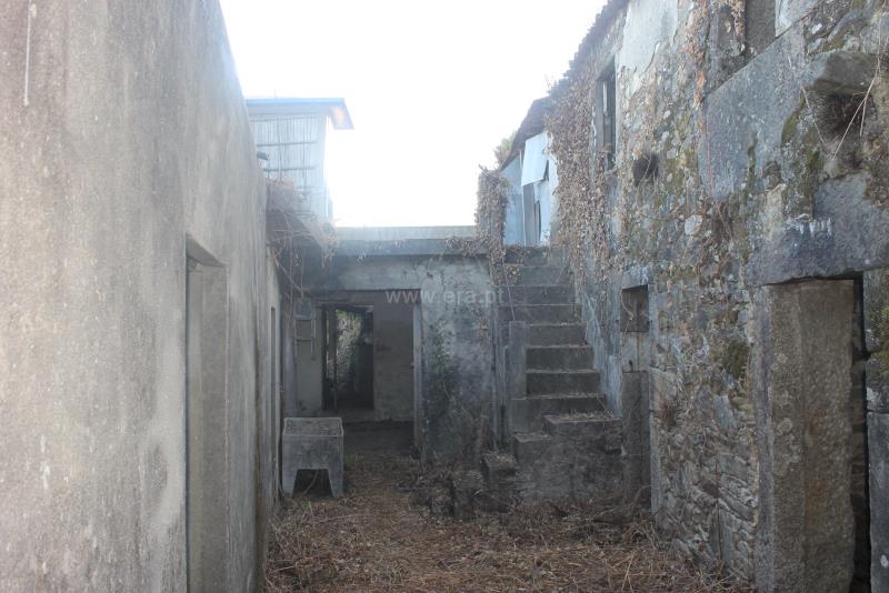Moradia Isolada T3 Vale de Cambra, São Pedro de Castelões - 986153 - 6