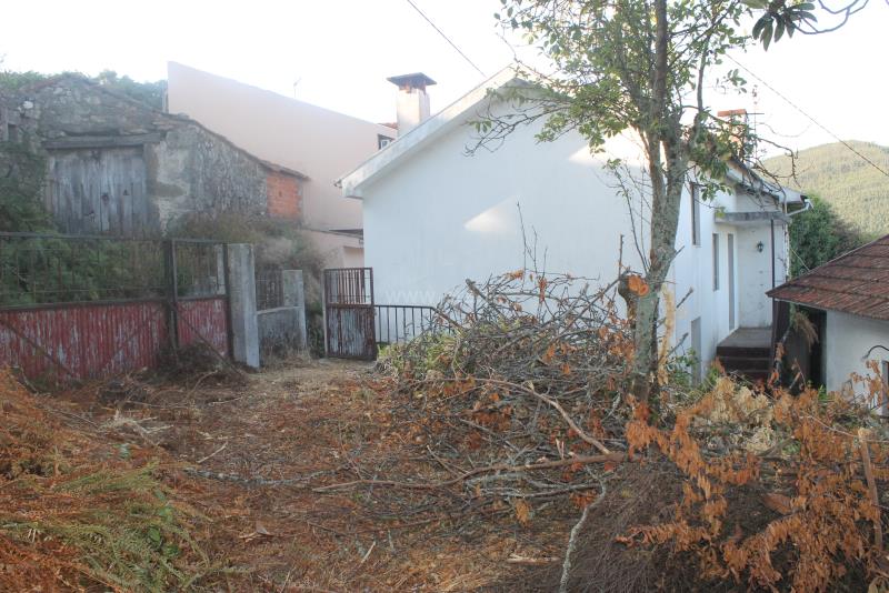 Moradia Isolada T3 Vale de Cambra, São Pedro de Castelões - 986153 - 8