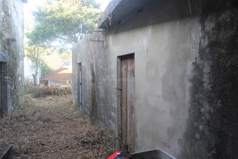 Moradia Isolada T3 Vale de Cambra, São Pedro de Castelões - 986153 - 12