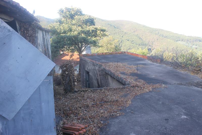 Moradia Isolada T3 Vale de Cambra, São Pedro de Castelões - 986153 - 14