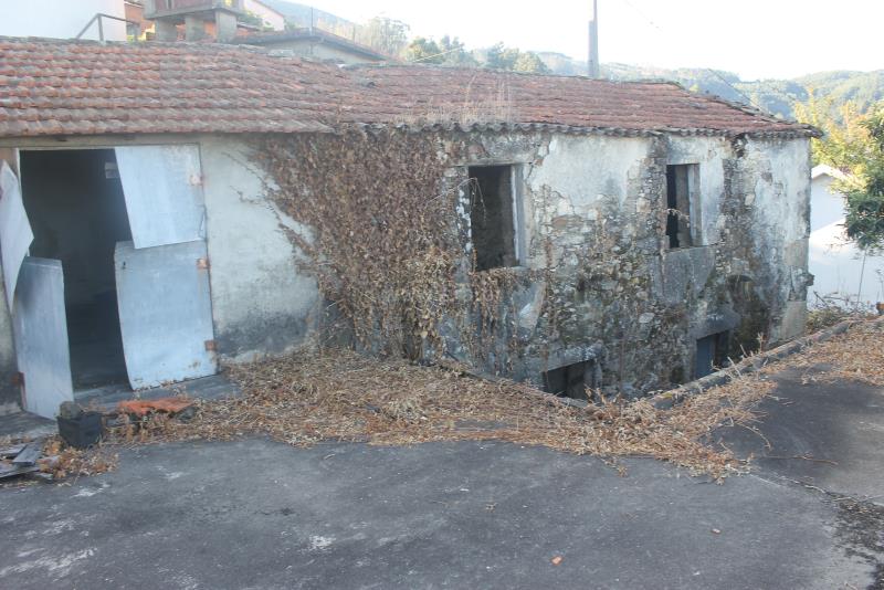 Moradia Isolada T3 Vale de Cambra, São Pedro de Castelões - 986153 - 15