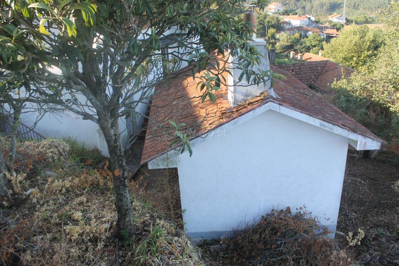 Moradia Isolada T3 Vale de Cambra, São Pedro de Castelões - 986153 - 16