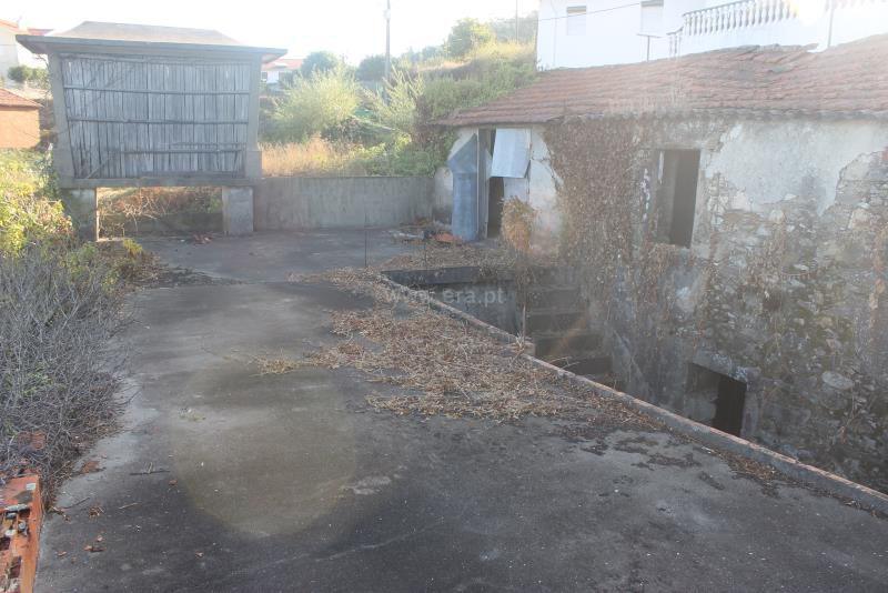 Moradia Isolada T3 Vale de Cambra, São Pedro de Castelões - 986153 - 17