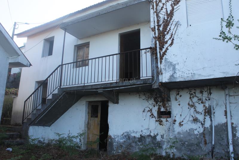 Moradia Isolada T3 Vale de Cambra, São Pedro de Castelões - 986153 - 32