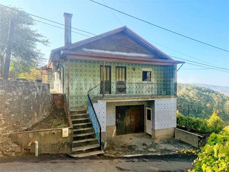 Moradia Isolada T3 Vale de Cambra, Vila Chã, Codal e Vila Cova de Perrinho - 1504748 - 4