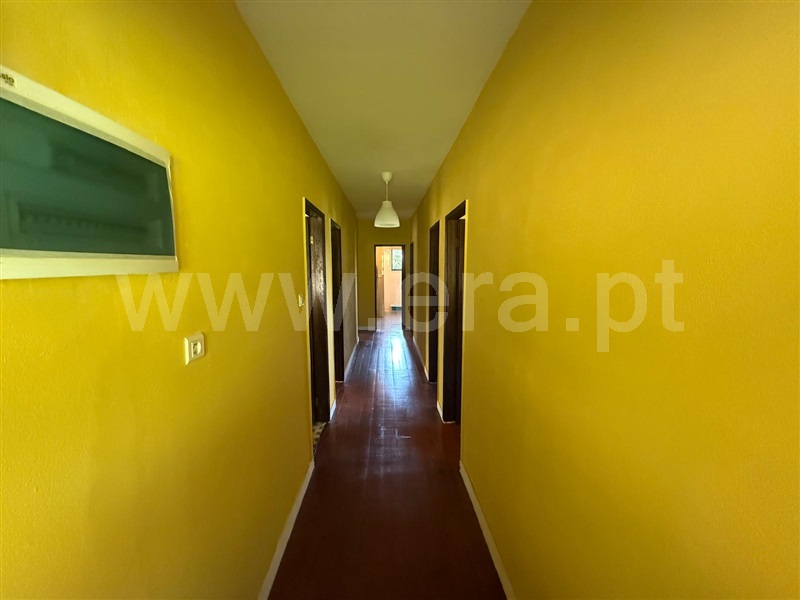 Moradia Isolada T3 Vale de Cambra, Vila Chã, Codal e Vila Cova de Perrinho - 1504748 - 10