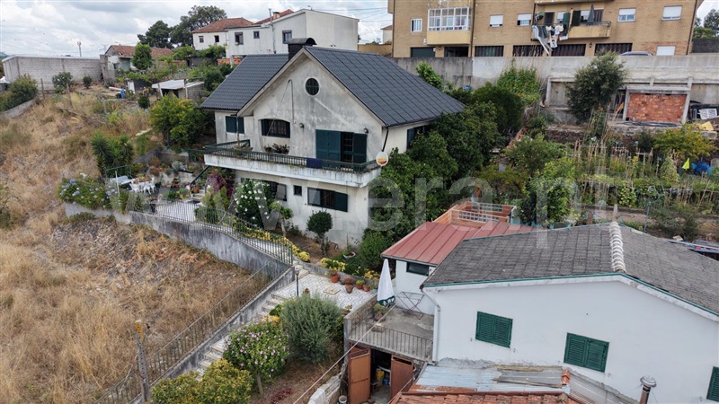 Moradia T3 à venda em Campo e Sobrado, Valongo — foto 2