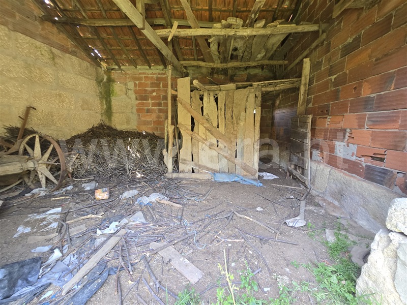 Moradia T3 à venda em Aveleda, Valpaços — foto 19
