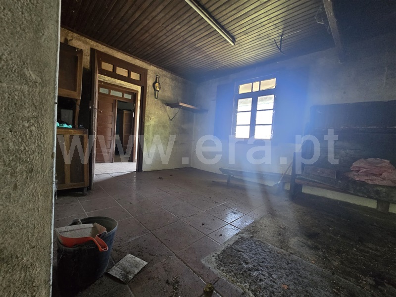 Moradia T3 à venda em Aveleda, Valpaços — foto 7