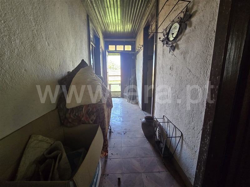 Moradia T3 à venda em Aveleda, Valpaços — foto 8