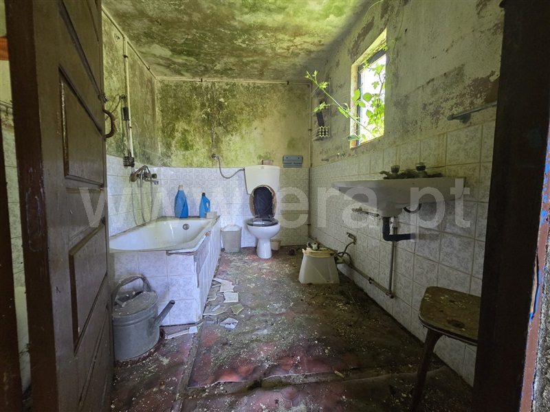Moradia T3 à venda em Aveleda, Valpaços — foto 12