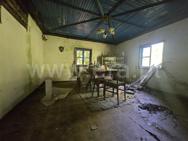 Moradia T3 à venda em Aveleda, Valpaços — foto 13