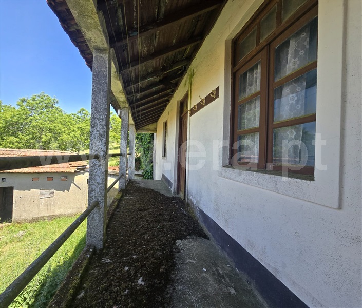 Moradia T3 à venda em Aveleda, Valpaços — foto 14